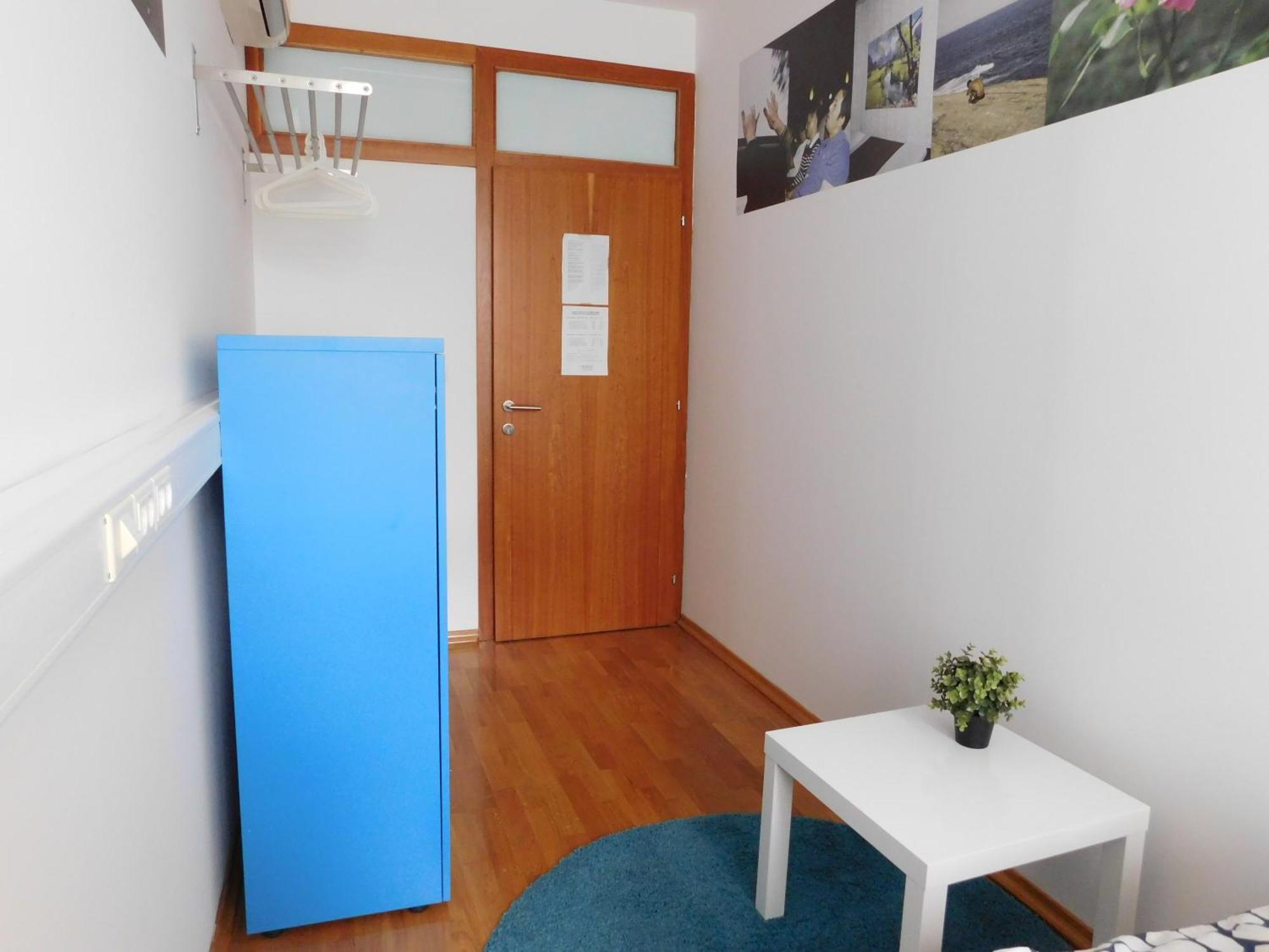 Hostel Bureau Zagreb Room photo