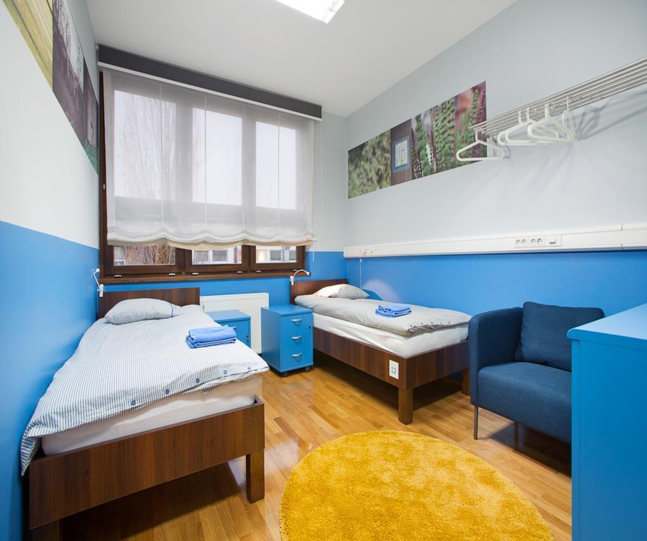 Hostel Bureau Zagreb Room photo